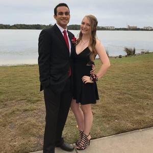 Meet your Posher, Emma